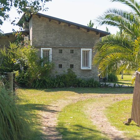 Alborada Dayman Villa Termas del Dayman Bagian luar foto